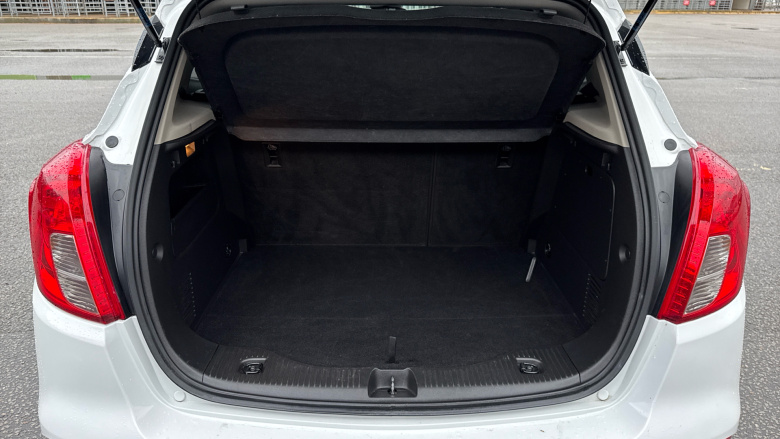 Vauxhall Mokka X 1.4T Elite Nav 5dr Auto Petrol Hatchback